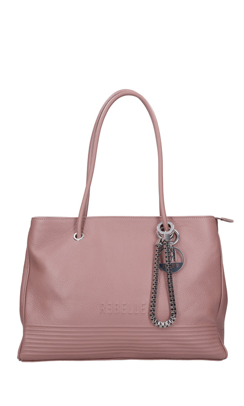 REBELLE Borse... Beige da donna