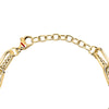 Bracciale SECTOR donna Emotion doppio dorato / stella