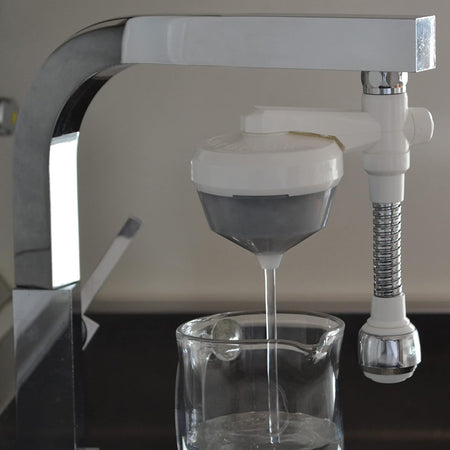 4 pz Cartuccia UNI 3-A ricambio filtro acqua UNI 3