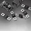 Kit 4 Fusibili MIDI 2pz 80A piu 2pz 100A per Auto Camion Moto 1.2cmx4.1cm Foro 30mm