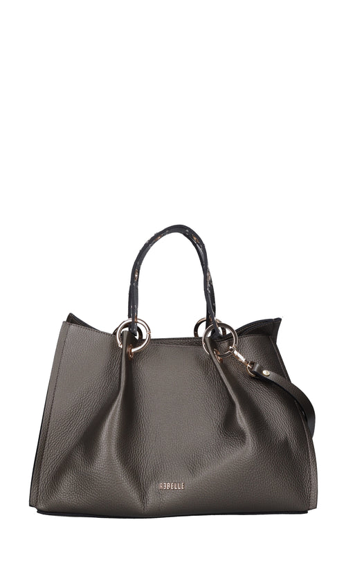 REBELLE Borse... Verde da donna
