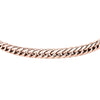 Bracciale MORELLATO uomo Catene acciaio oro rosa