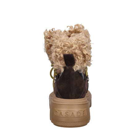 Casadei Stivali Marrone da donna