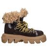 Casadei Stivali Marrone da donna