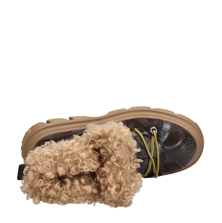 Casadei Stivali Marrone da donna