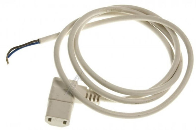 Cavo alimentazione 2x0,75 Faber 133.0054.540