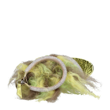 Casadei Sandali Giallo da donna