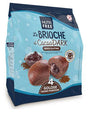 Nutrifree le brioche cacao dark 200 g