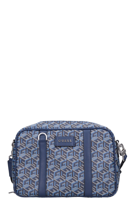 Guess Borse... Blu da donna