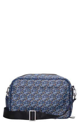 Guess Borse... Blu da donna