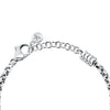 Bracciale MORELLATO donna Drops cuore / 7 charms