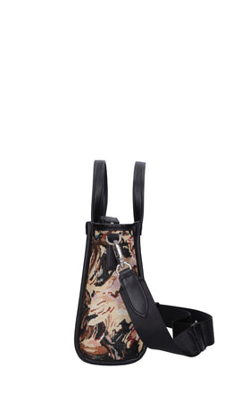REBELLE Borse... Multicolour da donna