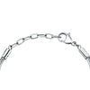 Bracciale MORELLATO donna Drops / cuore / cristalli