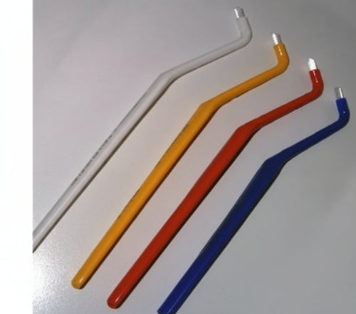 Plakkontrol monociuffo spazz