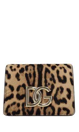 Dolce &amp; Gabbana Borse... Marrone da donna