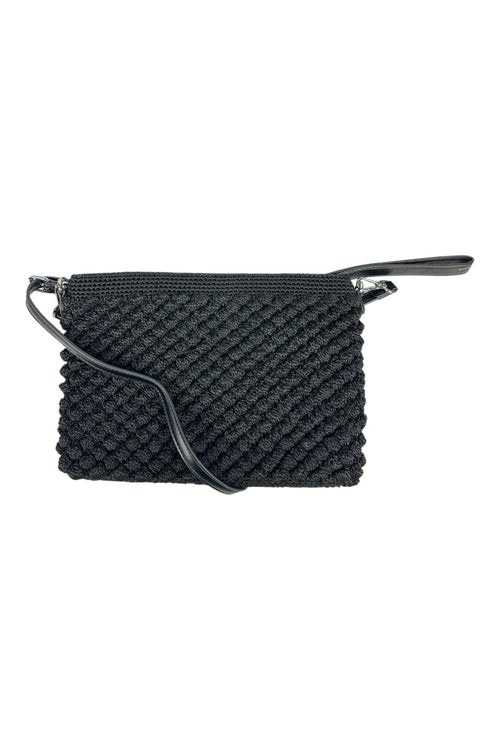 Gianni Chiarini Borse... Nero da donna