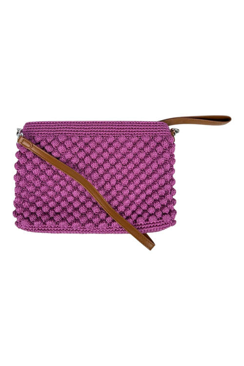 Gianni Chiarini Borse... Fucsia da donna