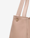 Nero Giardini borsa da donna a tracolla in pelle col. nudo E644151D626
