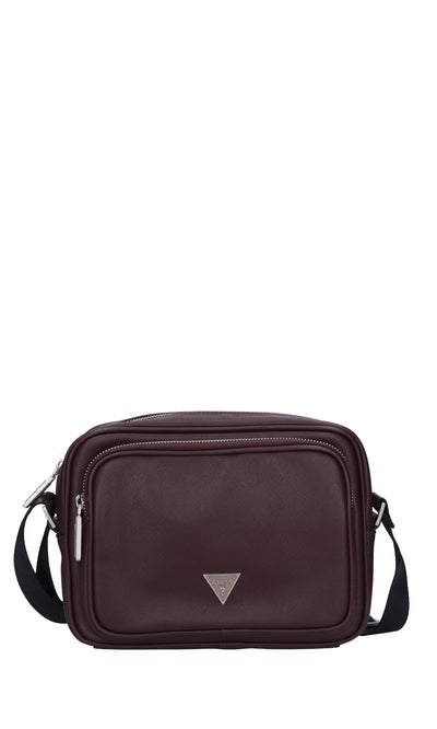 Guess Borse... Bordeaux da uomo