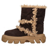 Casadei Stivali Marrone da donna