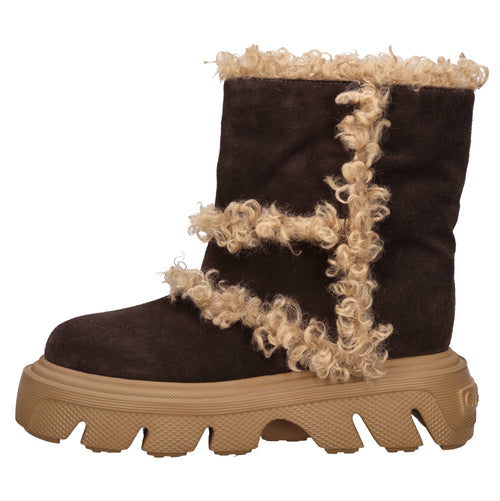 Casadei Stivali Marrone da donna