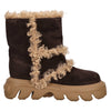Casadei Stivali Marrone da donna