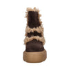Casadei Stivali Marrone da donna