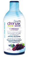 Drenax forte mirtillo 500ml