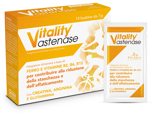 Vitality astenase new 14bust