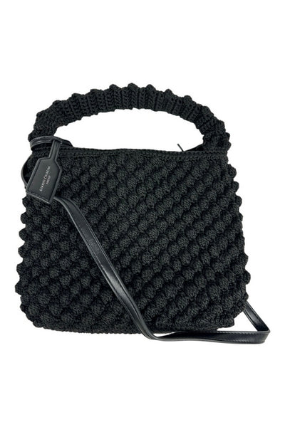 Gianni Chiarini Borse... Nero da donna