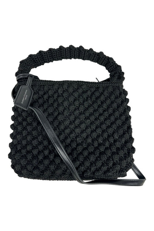 Gianni Chiarini Borse... Nero da donna