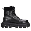 Casadei Stivali Nero da donna