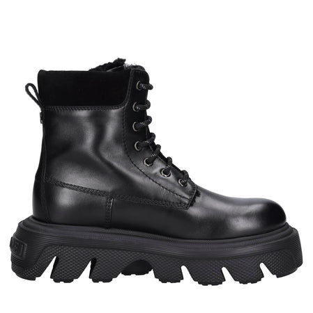 Casadei Stivali Nero da donna