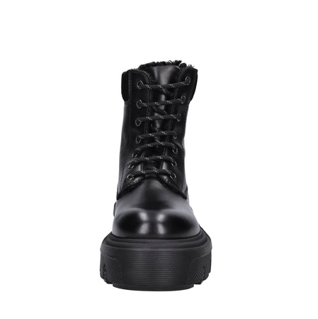 Casadei Stivali Nero da donna