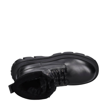 Casadei Stivali Nero da donna