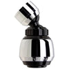Siroflex Sirius Doppio Snodo – Rompigetto orientabile 360°