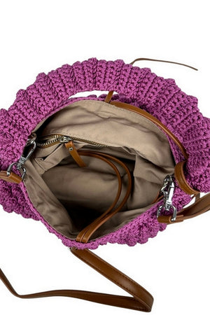 Gianni Chiarini Borse... Fucsia da donna