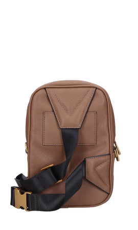 Guess Borse... Marrone da uomo