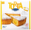 Bononia torta c crema 400g