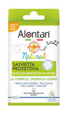 Alontan natural salvietta