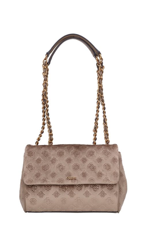 Guess Borse... Verde da donna