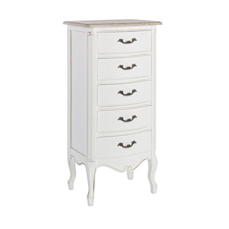 Cassettiera "Justine" per interno