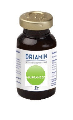 Driamin manganese 15ml