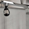 Siroflex Sirius Doppio Snodo – Rompigetto orientabile 360°