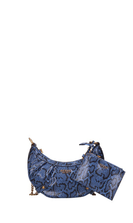 Guess Borse... Blu da donna
