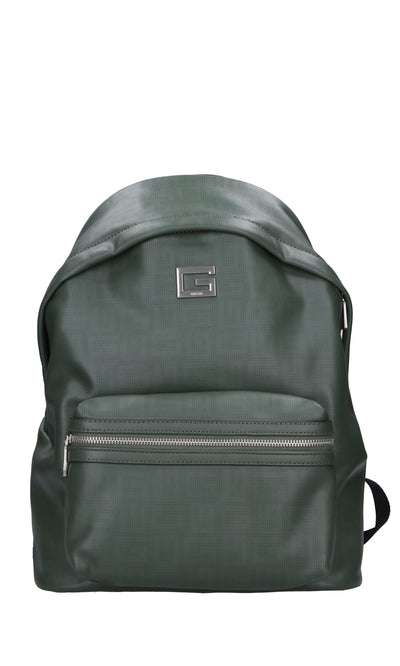 Guess Borse... Verde da uomo