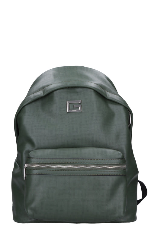 Guess Borse... Verde da uomo