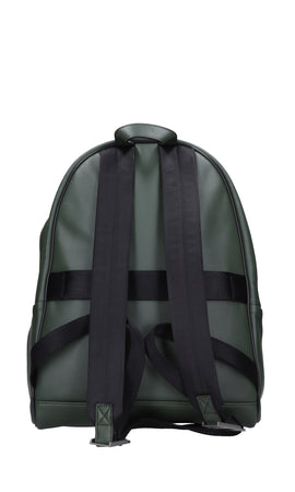 Guess Borse... Verde da uomo