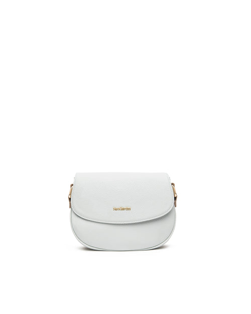 Nero Giardini borsa a tracolla da donna col. nuvola E644191D112