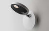 Artemide Demetra Faretto con Interruttore